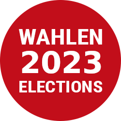 Wahlen 2023